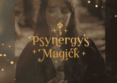 Psynergy’s Magick
