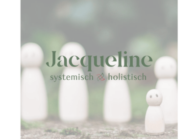 Jacqueline ~ systemisch & holistisch