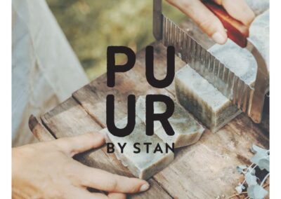 Puur by Stan