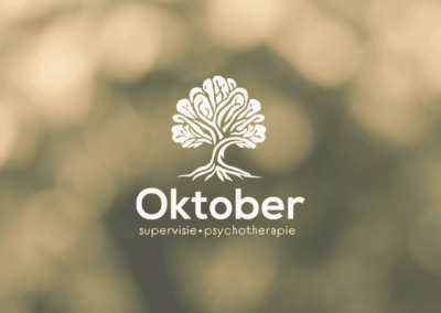 Oktober ~ supervisie psychotherapie